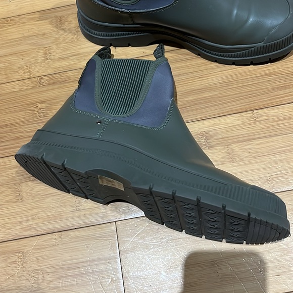 Matt & Nat ankle boots - Picture 8 of 8